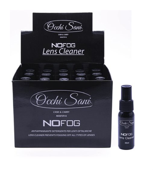 Spray occhisani 30 ml - 9000000001349